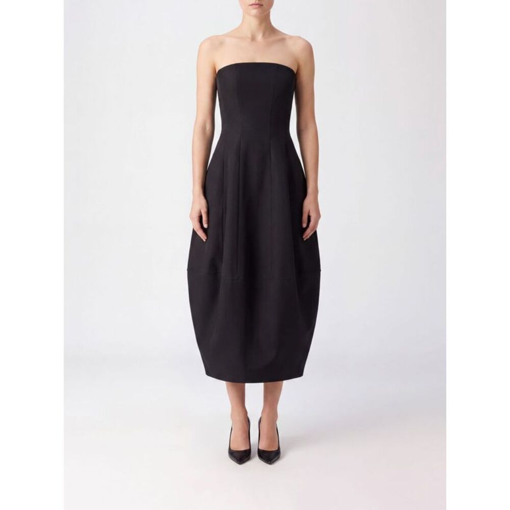 Khaite Women Dress Woman Khaite